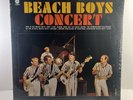 Beach Boys - FACTORY SEALED - Concert - SN-66026 Capitol - FAST SHIPPING