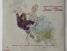 Strauss Waltzes Fritz Reiner Chicago Symphony Orchestra LP RCA LM-2500 MONO NEW
