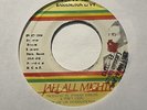 BARRINGTON LEVY Murderer JAH ALMIGHTY  80's  Roots Reggae 7