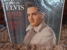 L.P. (VINYLE) ELVIS PRESLEY:ARGENTINE 