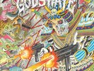 God's Hate God's Hate (Vinyl) 12