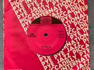 THE TURTLES - LET ME BE / YOUR MA SAID rare UK 1966 / PSYCH / BEAT / EX++