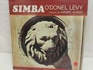 Simba O'Donel Levy 12