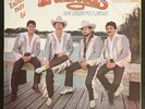 Los Invasores de Nuevo Leon - 12 Exitos Mas, Es Demasiado Tarde Vinyl Record LP