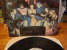Tankard-Zombie Attack Vinyl LP.Excellent Condition.1986 Promotional Copy.