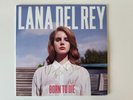 SIGNED AUTOGRAPH Born to Die by Lana Del Rey (Record, 2012) INCL CERTIFICATE