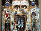 MICHAEL JACKSON 1991 EPIC 465802 1  DANGEROUS DOUBLE VINYL
