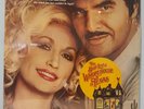 DOLLY PARTON CAROL HALL The Best Little Whorehouse In Texas '82 MCA SEALED