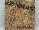 NEW Less Than Jake Borders and Boundaries Vinyl LP FIRST PRESS SEALED Record