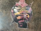 WASP: Animal (F**K Like A Beast) 7'' PICTURE DISC