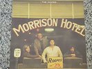 The Doors - Morrison Hotel LP, Vinyl, OG First Press, 1970