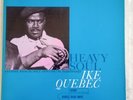 Ike Quebec, Heavy Soul Exc/Exc 1971, Blue Note LP Liberty/UA Release