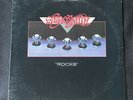 AEROSMITH 