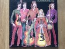 Fotheringay ‎– Fotheringay (1970 ISLAND - UK Gatefold A2/B2 LP) EX/EX 1st press