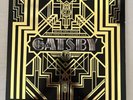 The Great Gatsby Deluxe Vinyl Edition First Press VG+/VG+ TMR222