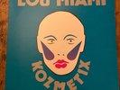 Lou Miami and the Kozmetix Original 1982 Vinyl Boston Punk Modern Method