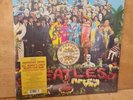 The Beatles Sgt Pepper's Lonely Hearts Club Band Vinyl LP New Sealed 2017 P Read