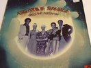 Creative Source Pass The Feelin' On Vinyl LP 1975 Polydor Funk Soul Disco