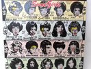Rolling Stones Some Girls  LP UK 1st Issue 