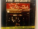 Rare Vinyl The Beatles live At The Star Club Hamburg Germany  1962 Original