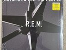 REM - Automatic for the People (25th Anniversary)