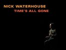 Nick Waterhouse - Time's All Gone [New Vinyl LP] Burgundy, Colored Vinyl