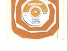1967 The 23rd Turnoff 'Michael Angelo/Leave Me Here'  vinyl