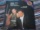 Midori: Dvorak Violin Concerto, Romance + Carnival Ouverture. CBS Digital LP