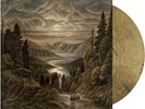 BLUT AUS NORD - 'Memoria Vetusta III - Saturnian Poetry' LP (Gold/Black Marble)