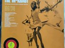 Various - The In-Kraut. Hip Shaking Grooves Made In Germany. Vinyl 2xLP 2005 VG+