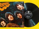 THE BEATLES (33 RPM - ITALY) PMCQ 31509  