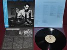 DONALD FAGEN - ‎THE NIGHTFLY - WARNER BROS P-11264 1982 - LP JAPAN OBI NM 1A ED.