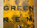 R.E.M. - GREEN - LP - 1988 - WARNER BROS. 925 795-1 - PLAYS EXCELLENT