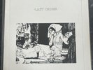Joy Division Last Order Rare Private Press Vinyl