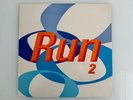 RARE New Order “Run 2” (1989) Vinyl 12” FAC273 Joy Division Factory Records
