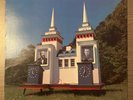They Might Be Giants - Lincoln - 1988 Pressing - VG cover, VG+ Record