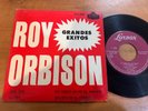 ROY ORBISON What'D I Say +3 1965 MEXICO 7