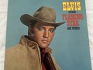 Elvis Presley  “Sings Flaming Star” RCA-PRS 279 w/RARE PHOTO 1968-STEREO