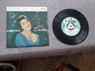 DALIDA ESPAGNE EP 45T