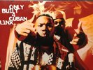 Raekwon Only Built 4 Cuban Linx Original US 2LP 1995 Wu-Tang Clan