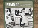 Common - Like Water For Chocolate Vinyl LP Album
