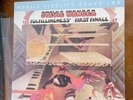 Stevie Wonder - Fulfillingness' First Finale - Mobile Fidelity Sound MOFI 1-017