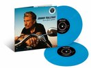 Hallyday Johnny ca Ne Finira Jamais Double Vinyle LP Coloré Neuf Scellé