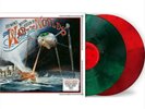 JEFF WAYNE WAR OF THE WORLDS NEW LP