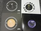 AKO BEATZ Jungle Records DJ Stretch Coco Bryce Reinforced Records Metalheadz...