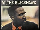 The Thelonious Monk Quartet - At The Blackhawk - Riverside  - Jazz - 1960
