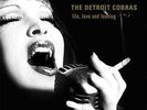 The Detroit Cobras | Black Vinyl LP | Life, Love And Leaving  |