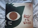 Night In The Woods Vinyl Soundtrack