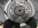 EDWIN STARR -TIME /RUNNING BACK AND FORTH - TAMLA - 1970 EX