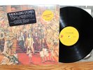 ROLLING STONES - It's Only Rock 'n Roll LP - DJ PROMO Copy, Hype Sticker, 1974